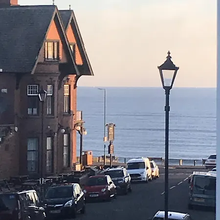 Holiday home Coastal Escape In The Heart Of Saltburn-by-the-Sea