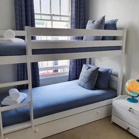 Coastal Escape In The Heart Of * Saltburn-by-the-Sea