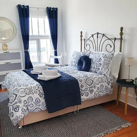 Coastal Escape In The Heart Of Holiday home Saltburn-by-the-Sea