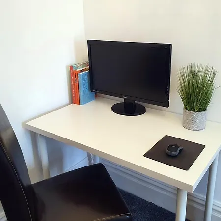 Casa de Férias Coastal Escape In The Heart Of