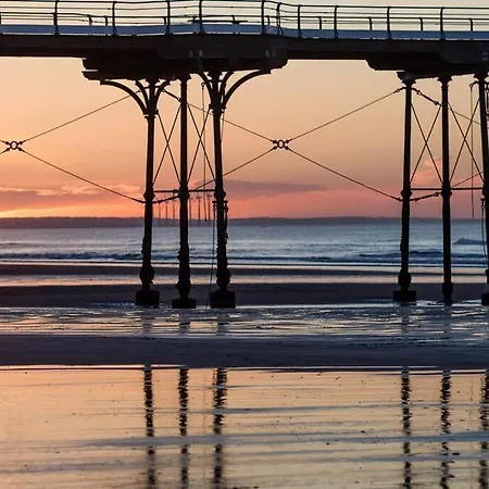 Coastal Escape In The Heart Of