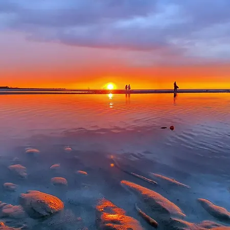 Coastal Escape In The Heart Of Saltburn-by-the-Sea