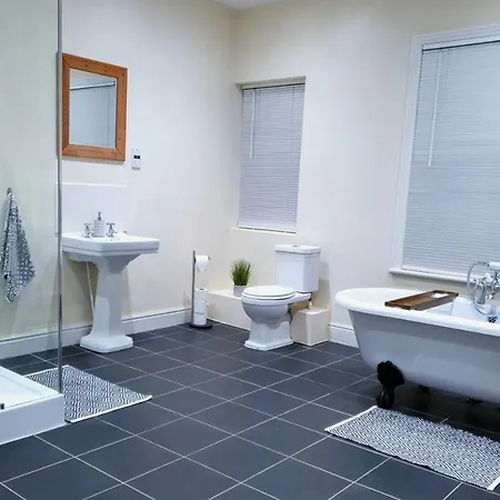 Coastal Escape In The Heart Of * Saltburn-by-the-Sea