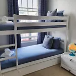 Coastal Escape In The Heart Of * Saltburn-by-the-Sea