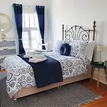 Coastal Escape In The Heart Of Ferienhaus Saltburn-by-the-Sea